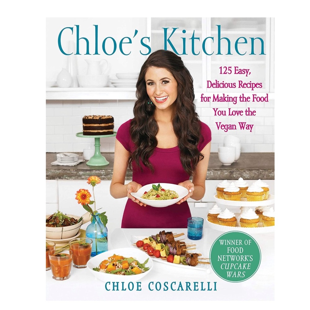 Chloe’s Kitchen